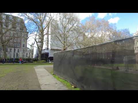 4k Walking Tour