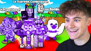 Download Lagu HO RUBATO TUTTI I NUOVI BRAINROT GALAXY SECRET su ROBLOX STEAL A BRAINROT! MP3 Download Lagu HO RUBATO TUTTI I NUOVI BRAINROT GALAXY SECRET su ROBLOX STEAL A BRAINROT! MP3