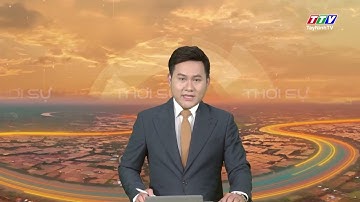 Nâng cao chất lượng chăm sóc giáo dục trẻ mầm non tại địa bàn khu công nghiệp | TayNinhTV