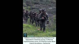 Amazing U.S. Marines Soldier