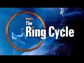 Act i siegfried  the ring cycle
