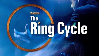 Act I: Siegfried | The Ring Cycle