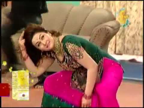 Gilli Kurti Ty Sellay Sellay Wall  Nargis Shan Mujra