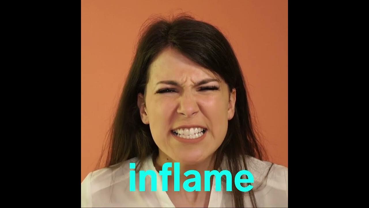 exasperate =enrage = infuriate = inflame = anger = madden = incense