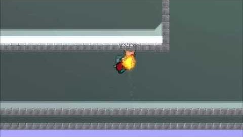 Teeworlds - Between The Heavens Tournament Teaser @ TeeDes/DDRace