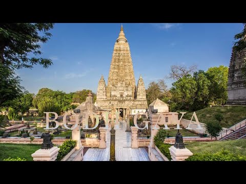 Video: Bodh Gaya Indijoje: kelionių vadovas