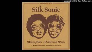 Leave The Door Open - Bruno Mars ft. Anderson .Paak  (Silk Sonic album)