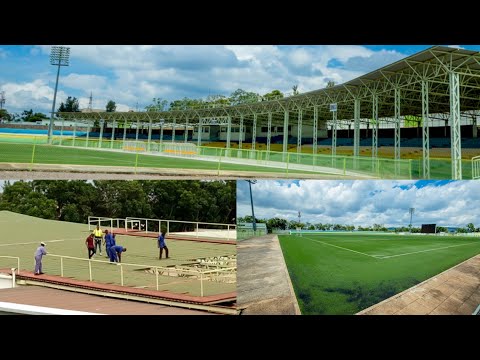 TEMBERA SITADE YA KIGALI UREBE AHO IGEZE IVUGURURWA