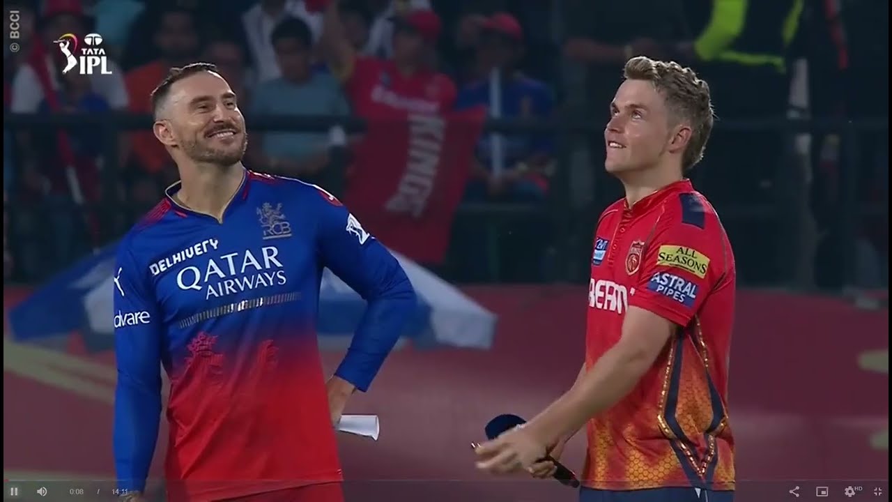 PBKS vs RCB | Match 58 | IPL 2024 | Full Match Highlights & Analysis🔥