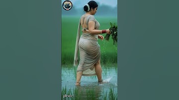 ASMR Rain World Relaxation Deep Sleep Rain Sounds for Full Body & Mind Restorative Sleep #asmrrain 2