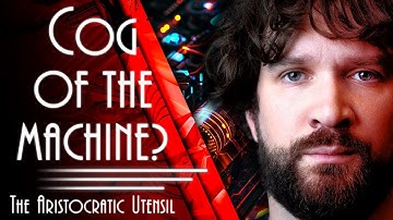 Destiny: Proper Psycho or Cog Of The Machine?