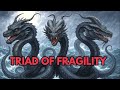 Fragile, Robust, Antifragile: Nassim Taleb’s Triad Explained Pod#007