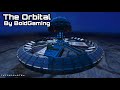 No mans sky base tour the orbital by boid gaming