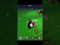 Planting Trees On #roblox #99nightintheforest