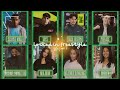 Locked In Freestyle OFFICIAL MUSIC VIDEO Ft Season 5 Cast Locked In Freestyle OFFICIAL MUSIC VIDEO Ft Season 5 Cast