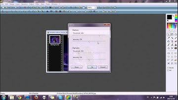 Simpel Photofilter 7 guide