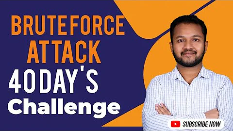 Ethical Hacking Day 24: Cracking Brute-Force with Burp Suite in DVWA (Hacademy)