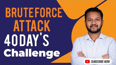 Ethical Hacking Day 24: Cracking Brute-Force with Burp Suite in DVWA (Hacademy)