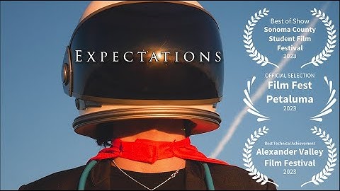 Expectations (Award Winning) | Short Film by Andrew Carniglia | 2023