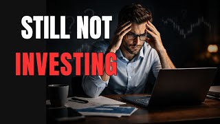 Why Smart People Never Start Investing