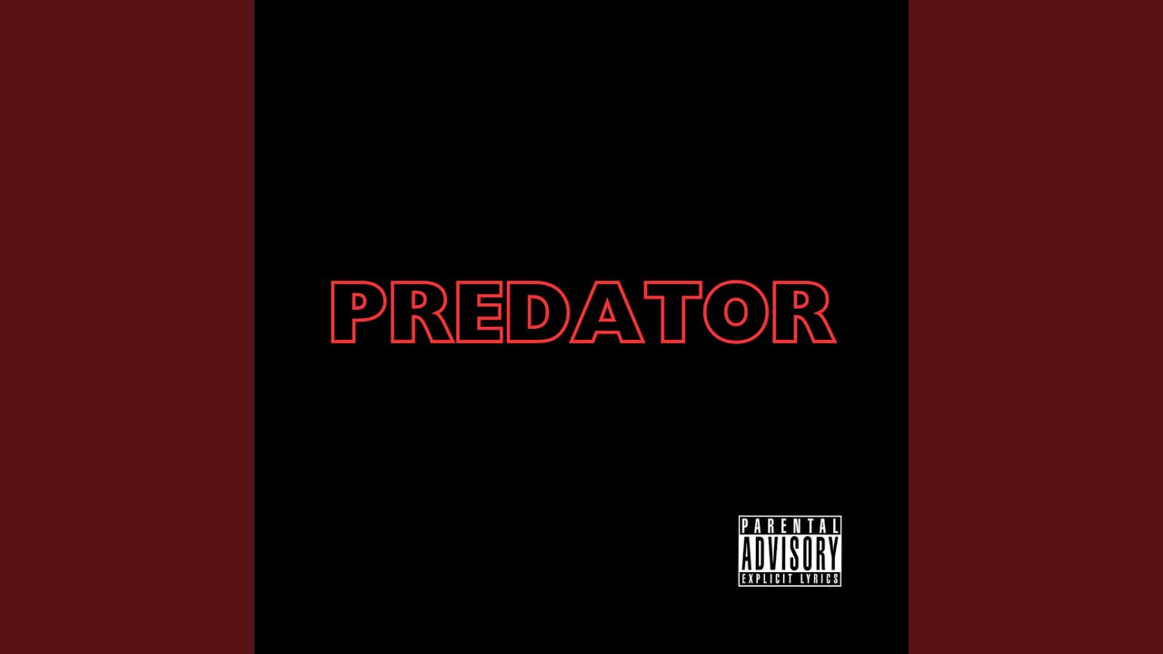 Watch Predator on YouTube Watch Predator on YouTube