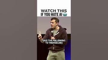 Watch this is you hate A.I. #garyvee #shorts