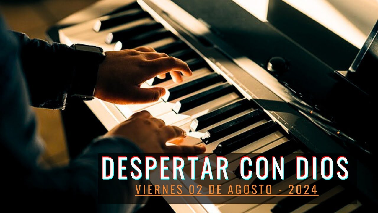 DEVOCIONAL DESPERTAR CON DIOS: Tema: La obra perfecta - YouTube