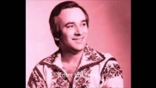 Nelu Bălăşoiu - Stau pe malul Blahniţei