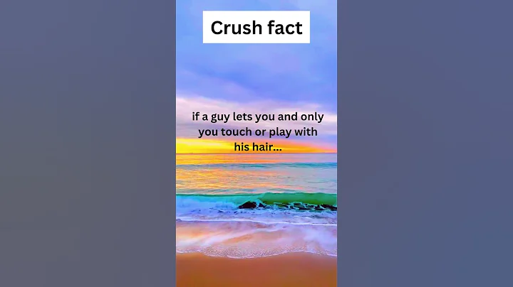 Psychology facts on your Crush❤️#shorts #love #relationship #facts #dating @LoveBytes25