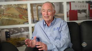 Globe Machine Manufacturing - About Us