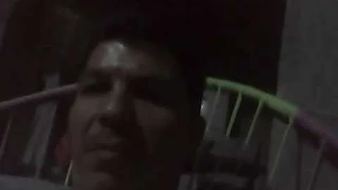 Araceli Amezcua's broadcast
