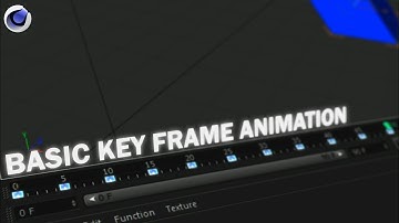 Cinema 4D Tutorial-Beginner