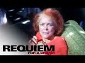Sara S Disturbing Hallucinations Scene Requiem For A Dream Sara S Disturbing Hallucinations Scene Requiem For A Dream