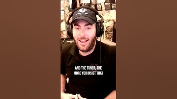 Digital tuners are a great reference device – but do you NEED one? #bagpipes #podcast