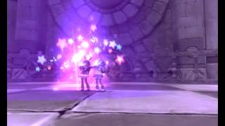 Dragon Nest - Nyan Nyan Nyan Dance
