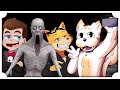 DIVENTIAMO DEGLI YOUTUBER SU CONTENT WARNING!