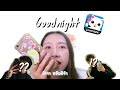 Ep.1 สุ่มคุยกับคนแปลกหน้า ภาษาอังกฤษ ภาษาญี่ปุ่น ( goodnight) | talking to strangers