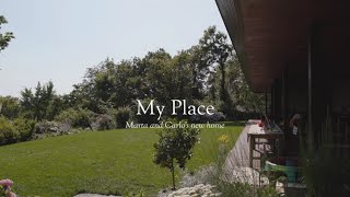 My Place. Marta Ferri | Episode 4. Housewarming