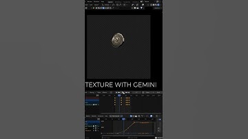 Mastering Graph editor in blender