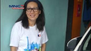 AKSI PENCURIAN BURUNG BERKICAU DI BANYUMAS TEREKAM CCTV