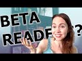 How to make the most of Beta Readers for your book? | How to get better feedback from Beta Readers?