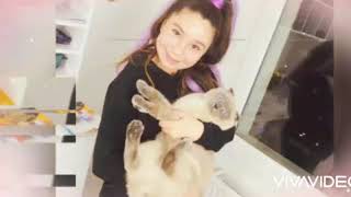 Esila Biltekin. Fan Tv