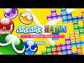超久々のぷよテト1【ぷよぷよテトリス】【puyopuyotetris】