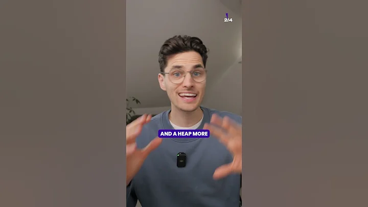 Which story gets you most stoked? 🚀