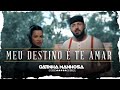 Meu Destino é Te Amar  - Gatinha Manhosa (clipe oficial)