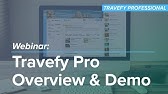 travefy personal split travel