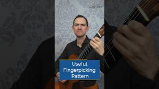 Thumbnail for Master This Pattern in Minutes #shorts  #classicalguitarshed #classicalguitar #guitartips #guitar