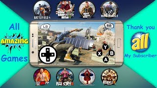 One App Play All PC/PS4/Xbox Games on Your Android Device screenshot 2