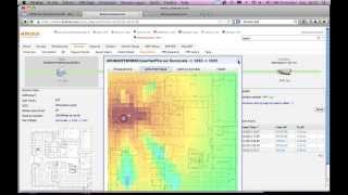 DEMO AIRWAVE Chap3 VisualRF