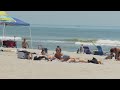 Cocoa Beach to reopen slowly in Phase 1 - YouTube